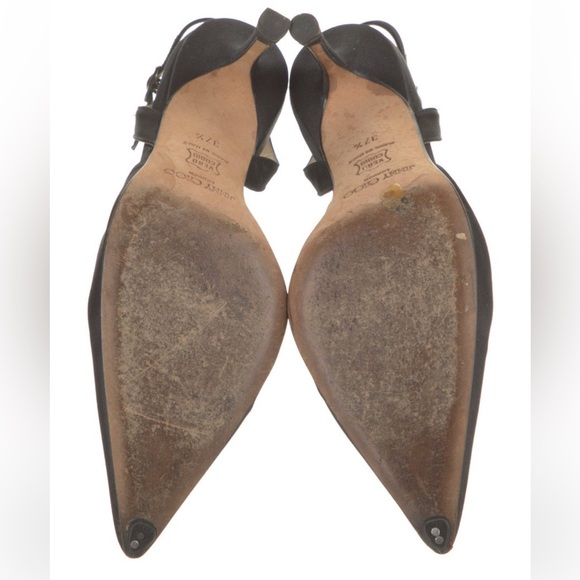 Jimmy Choo heels - Picture 3 of 5